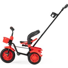 MoonyBaby MB504 Trend Bike Ebeveyn Kontrollü 3 Tekerlekli Çocuk Bisikleti