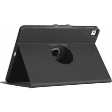 Targus THZ890GL Slim iPad Koruma Kılıfı  (7-8-9. Nesil) 10.2 Inç, iPad Air 10.5 Inç, iPad Pro 10.5 Inç - Siyah