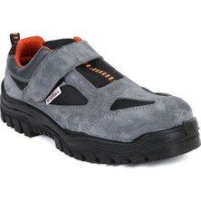 Trackers Ayakkabı Süet S1 No:43