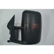 Art Ayna Sprinter - Crafter 1996-2006 Elektrikli Isıtmalı Sağ