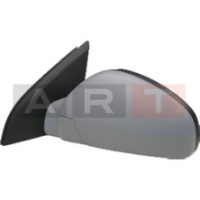 Art Ayna Opel Vectra C 2002-2009 Elk Ist Ast Asf Sol