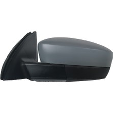 Art Ayna Skoda Rapid Toledo 2012- Elk Ist Ast Sağ