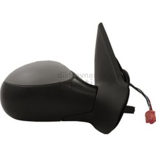 Art Ayna Peugeot 206 cc 1998-2003 Elk Ist Ast Sens Sağ