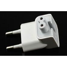 Robada Apple iPad iPhone Macbook Şarj Soket Adaptör Çevirici Priz Ucu