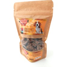 Petimix Mini Ciğer Küpleri 30G Köpek Ödül Maması