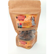 Petimix Mini Ciğer Küpleri 30G Köpek Ödül Maması