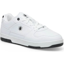 Lumberjack Erkek Sneaker Beyaz 101165006
