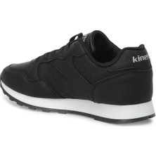 Kinetix Erkek Sneaker Siyah 101173409