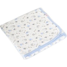 Sema Baby Empirme Bebe Battaniye SEMAEMP01