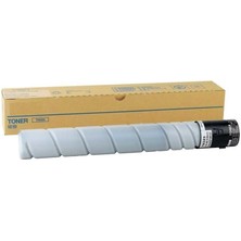 Toner Sepeti Konica Minolta TN-323 Muadil Toner