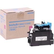 Toner Sepeti Konica Minolta Tnp-48 Kırmızı Muadil Toner