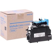 Toner Sepeti Konica Minolta Tnp-48 Siyah Muadil Toner