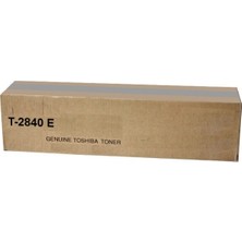 Toner Sepeti Toshiba T-2840D Muadil Toner