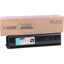 Toner Sepeti Toshiba T-2320E Muadil Fotokopi Toner