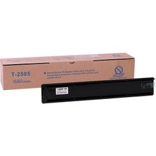 Toner Sepeti Toshiba T-2505E Muadil Toner