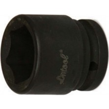 OSAKA 1" Altı Köşe Havalı Lokma 70 mm