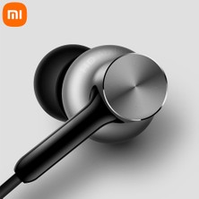 Xiaomi Piston Kulak Içi Kulaklık - Gümüş (Yurt Dışından)