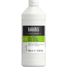 Liquitex  Professional Akrilik Parlak Medyum  946 ml