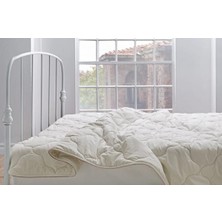 Ev Yaşam Home Yün Bebek Yorgan Superwashed 95X145