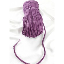 Mor Kordon İp 8 mm