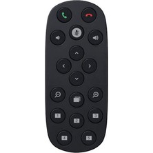 Logitech Gruop Konferas Kamerası Kumandası ( Remote )