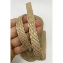 Hasır Şerit Kurdele 1.5 cm 10 mt