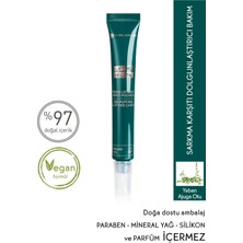 Yves Rocher Lifting Vegetal- ve Torbalanma Karşıtı Canlandırıcı Göz KREMI-14ML