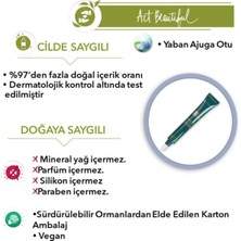 Yves Rocher Lifting Vegetal- ve Torbalanma Karşıtı Canlandırıcı Göz KREMI-14ML