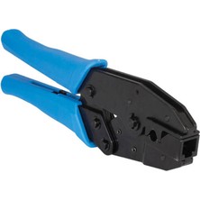 Wozlo Cat7 CAT7A Cat6 CAT6A RJ45 Sıkma Pensesi 8P8C 6P6C 6P4C Network Pense