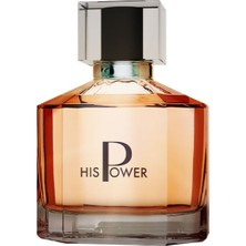 Farmasi Hıs Power Erkek EDP 100 ml Aromatik Koku ile Güçlü ve Etkileyici Parfüm
