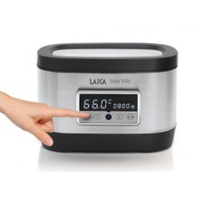 Laıca - SVC200 - Sous Vide ( Suda Pişirme Kazanı )