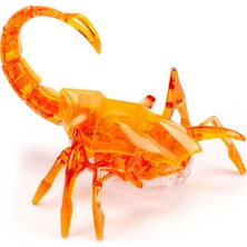 Neco Toys Hexbug Akrep Turuncu