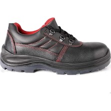 Zimaro Stronex S2 Çelik Burunlu Iş Güvenliği Ayakkabısı