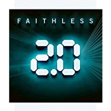 Faithless - 2.0 - 2 Plak