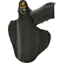 Polisaskermarketi Yarım Kelebek Şarjörlü  Kılıf