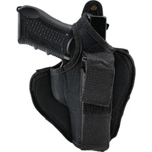 Polisaskermarketi Yarım Kelebek Şarjörlü  Kılıf