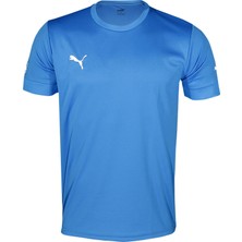 Puma Smu Turkey Jersey Erkek Futbol Forması 77349802 Mavi