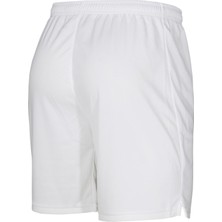 Puma Smu Turkey Shorts Erkek Futbol Şortu 77351704 Beyaz