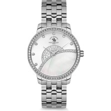 Santa Barbara Polo & Racquet Club SB.6.1129.1 Kadın Kol Saati