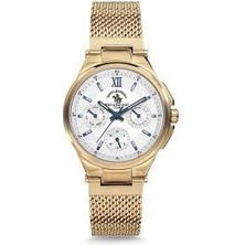 Santa Barbara Polo & Racquet Club SB.5.1114.4 Kadın Kol Saati