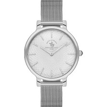 Santa Barbara Polo & Racquet Club SB.1.10255.1 Kadın Kol Saati