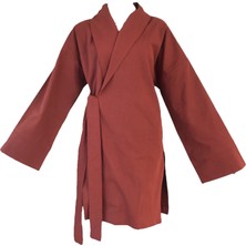 Kimonos Shop Kiremit Trençkot