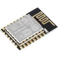 Rob Ada  Esp 8266 ESP-12E Wifi Modül