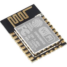 Rob Ada  Esp 8266 ESP-12E Wifi Modül