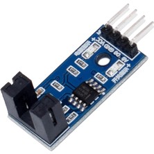 Rob Ada  LM393 Kızılötesi Hız Sensörü Modülü Arduino