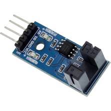 Rob Ada  LM393 Kızılötesi Hız Sensörü Modülü Arduino