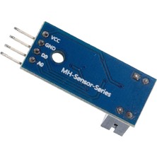 Rob Ada  LM393 Kızılötesi Hız Sensörü Modülü Arduino