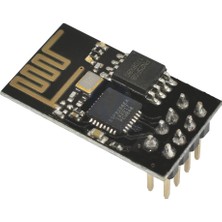 Rob Ada  ESP8266 ESP-01S Wifi Serial Alıcı Verici Modülü