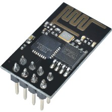 Rob Ada  ESP8266 ESP-01S Wifi Serial Alıcı Verici Modülü