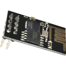 Rob Ada  ESP8266 ESP-01S Wifi Serial Alıcı Verici Modülü